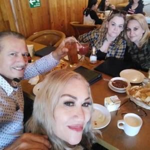 Meet your Posher, Gricelda